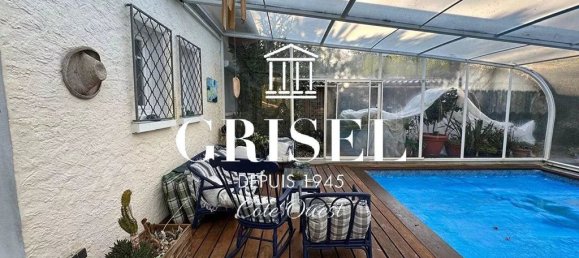 Вилла с 4 спальнями в Леж-Кап-Ферре, Франция № 346565 5