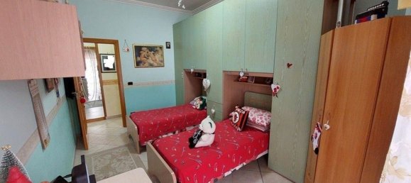 Apartamento de 3 habitaciónes en Foggia, Italy No. 265700 7