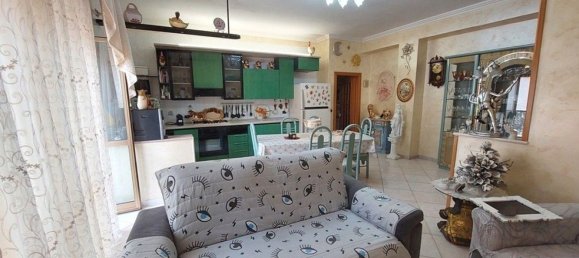 Apartamento de 3 habitaciónes en Foggia, Italy No. 265700 6