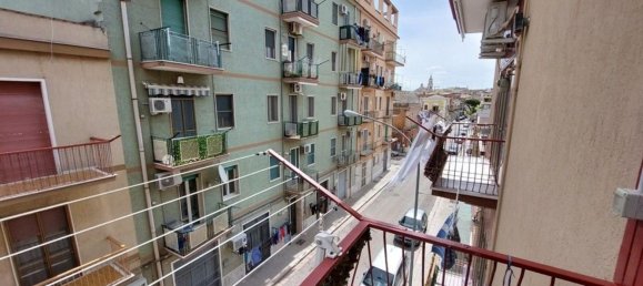 Apartamento de 3 habitaciónes en Foggia, Italy No. 265700 15