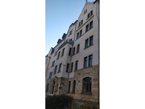 2 Schlafzimmer Wohnung in Chemnitz, Germany, Nr. 28203