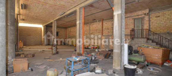 3 rooms Commercial property in San Benedetto del Tronto, Italy No. 202188 6
