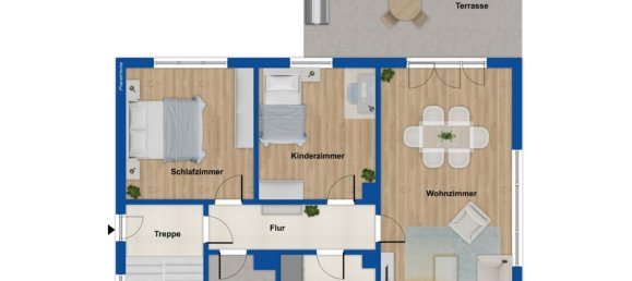 Moradia em banda de 9 divisões em Freising, Germany N.º 295476 20