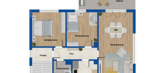 Moradia em banda de 9 divisões em Freising, Germany N.º 295476 21