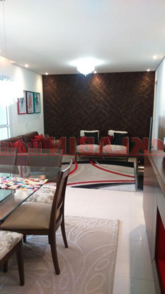 Apartamento T4 em São Paulo, Brazil N.º 559321