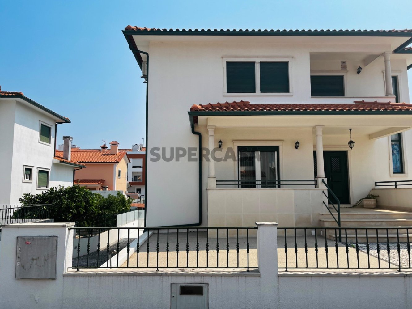 4 bedrooms House in Vila Nova da Barquinha, Portugal No. 295638