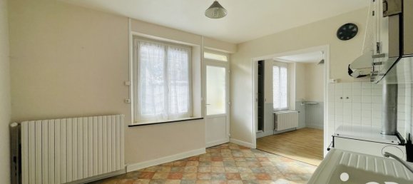 2 bedrooms House in Val-de-Meuse, France No. 267972 4