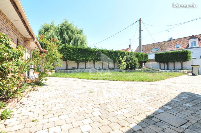 Casa de 4 dormitorios en Berck, France No. 315812