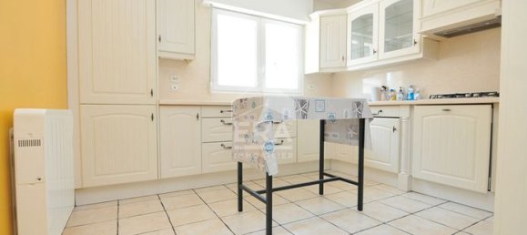 Casa de 4 dormitorios en Berck, France No. 315812 7