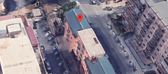 2-salle Appartement à Palermo, Italy No. 44597 11