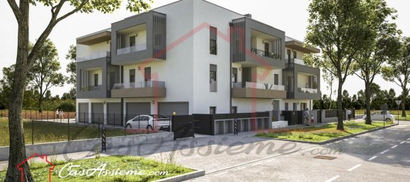 4-Zimmer Wohnung in Tombolo, Italy, Nr. 232324 21