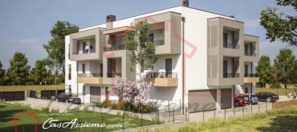 4-Zimmer Wohnung in Tombolo, Italy, Nr. 232324 49