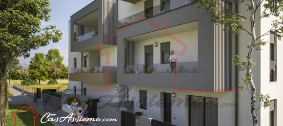 4-Zimmer Wohnung in Tombolo, Italy, Nr. 232324 32