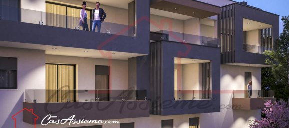 4-Zimmer Wohnung in Tombolo, Italy, Nr. 232324 48