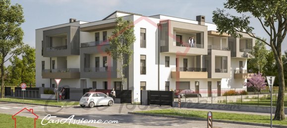 4-Zimmer Wohnung in Tombolo, Italy, Nr. 232324 44