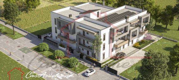 4-Zimmer Wohnung in Tombolo, Italy, Nr. 232324 43