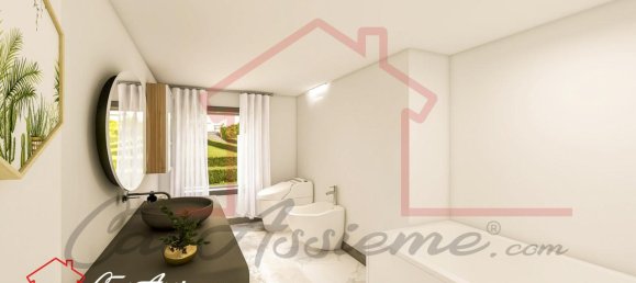 4-Zimmer Wohnung in Tombolo, Italy, Nr. 232324 12