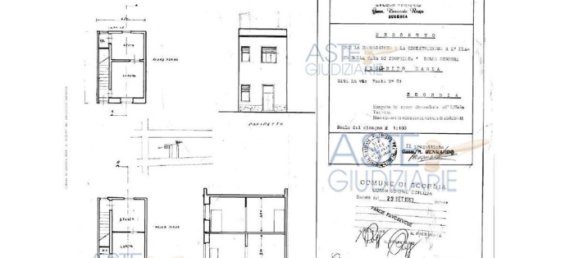 91m² Commercial property in Scordia, Italy No. 258978 7