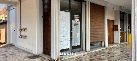 Büro in Treviso, Italy 31m², Nr. 296643 2