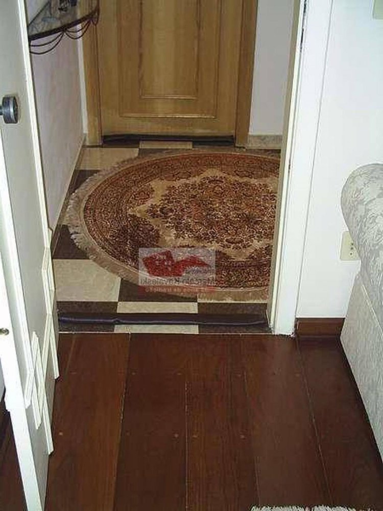 Apartamento de 3 dormitorios en Sao Paulo, Brazil No. 522234