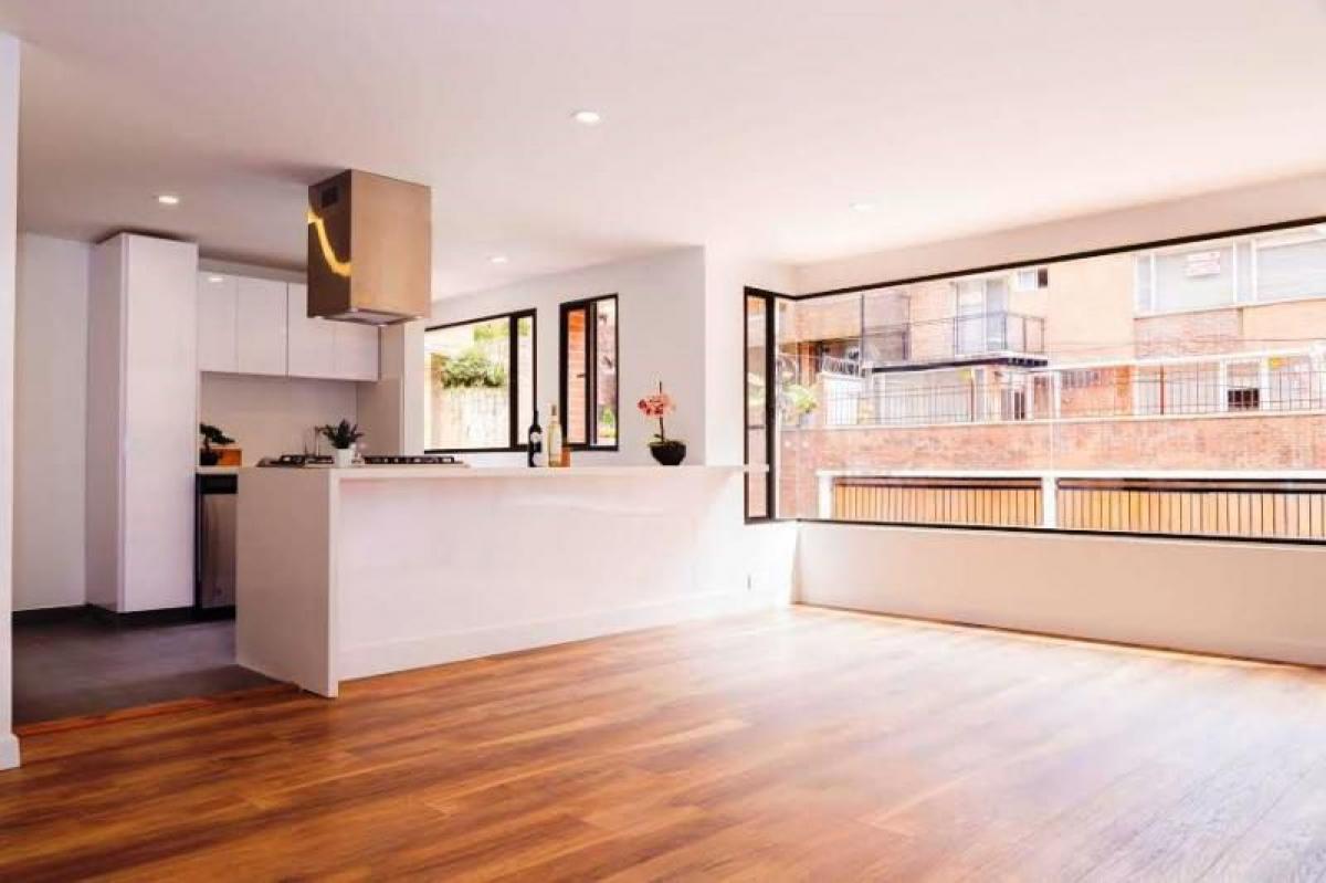 2 chambres Maison à Bogota, Colombia No. 10422