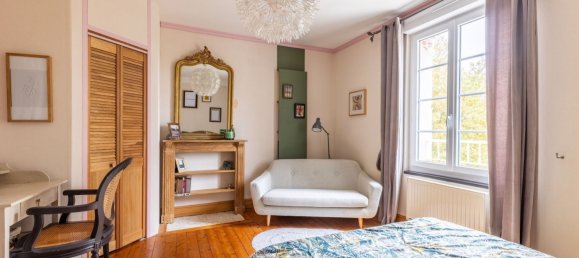 5 Schlafzimmer Haus in Chateaugiron, France, Nr. 175446 9