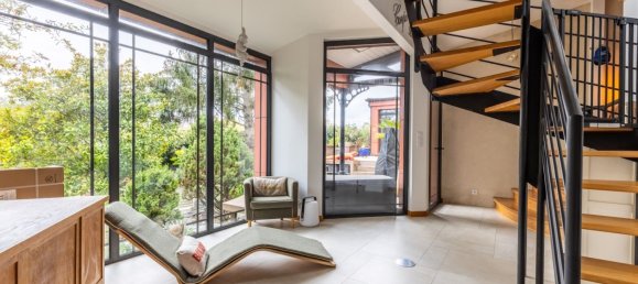 5 Schlafzimmer Haus in Chateaugiron, France, Nr. 175446 6