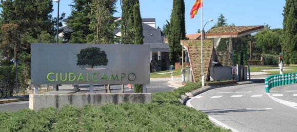 5 bedrooms House in Algete, Spain No. 75325 18