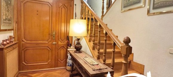 5 bedrooms House in Algete, Spain No. 75325 9