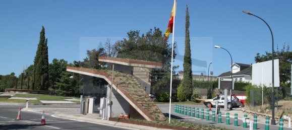 5 bedrooms House in Algete, Spain No. 75325 21