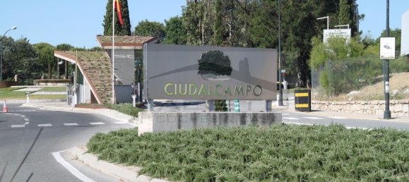 5 bedrooms House in Algete, Spain No. 75325 14