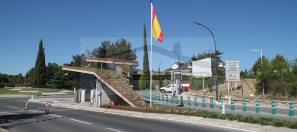 5 bedrooms House in Algete, Spain No. 75325 22