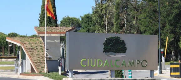 5 bedrooms House in Algete, Spain No. 75325 16