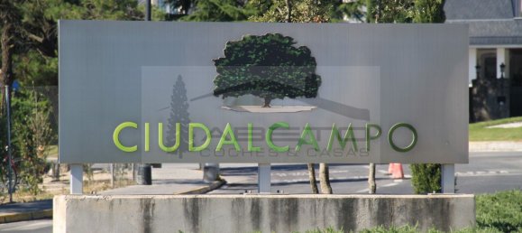 5 bedrooms House in Algete, Spain No. 75325 17