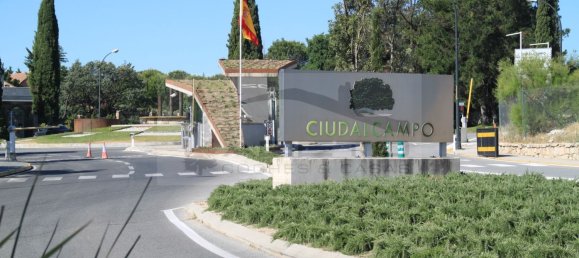 5 bedrooms House in Algete, Spain No. 75325 15