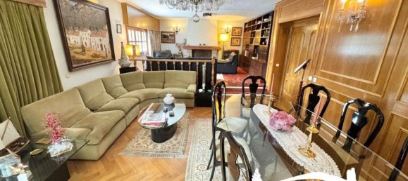 5 bedrooms House in Algete, Spain No. 75325 6