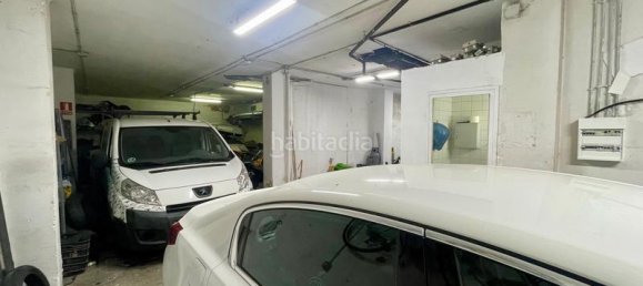 Коммерческая недвижимость 341м² в Бадалона, Испания № 137623 13