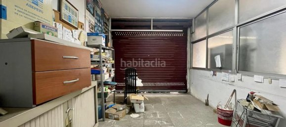 Коммерческая недвижимость 341м² в Бадалона, Испания № 137623 19