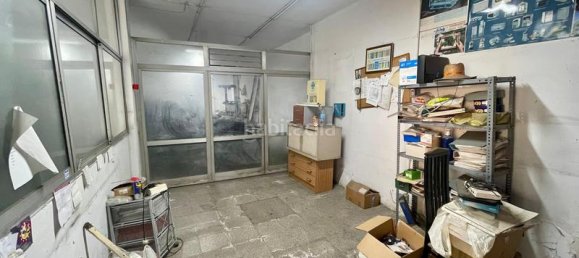 Коммерческая недвижимость 341м² в Бадалона, Испания № 137623 21