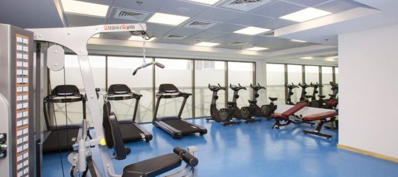 2 bedrooms Apartment in Town Square, UAE No. 110980 18