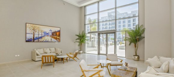 2 bedrooms Apartment in Town Square, UAE No. 110980 19