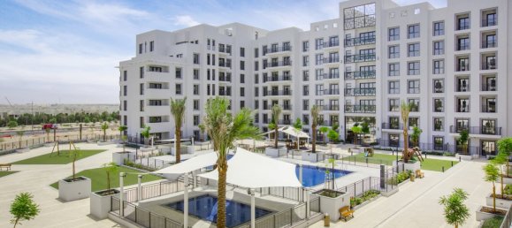 2 bedrooms Apartment in Town Square, UAE No. 110980 17