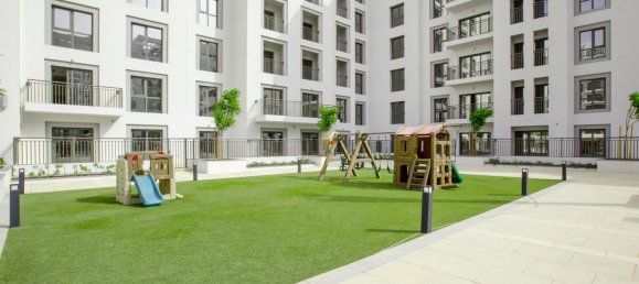 2 bedrooms Apartment in Town Square, UAE No. 110980 2