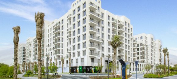 2 bedrooms Apartment in Town Square, UAE No. 110980 3