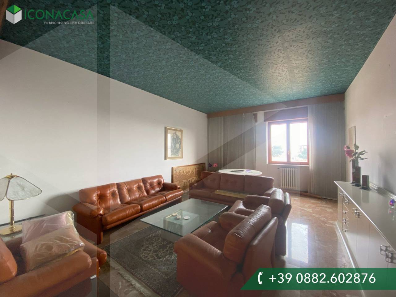 7-Zimmer Wohnung in Torremaggiore, Italy, Nr. 28053