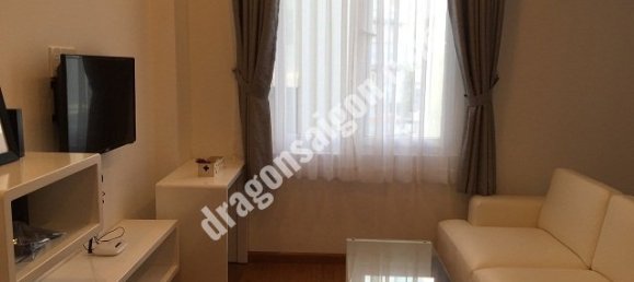 Apartamento T1 em Ho Chi Minh, Vietnam N.º 10807 2