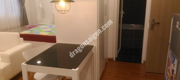 Apartamento T1 em Ho Chi Minh, Vietnam N.º 10807 6