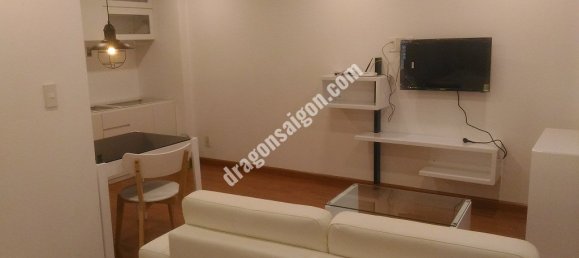 Apartamento T1 em Ho Chi Minh, Vietnam N.º 10807 5