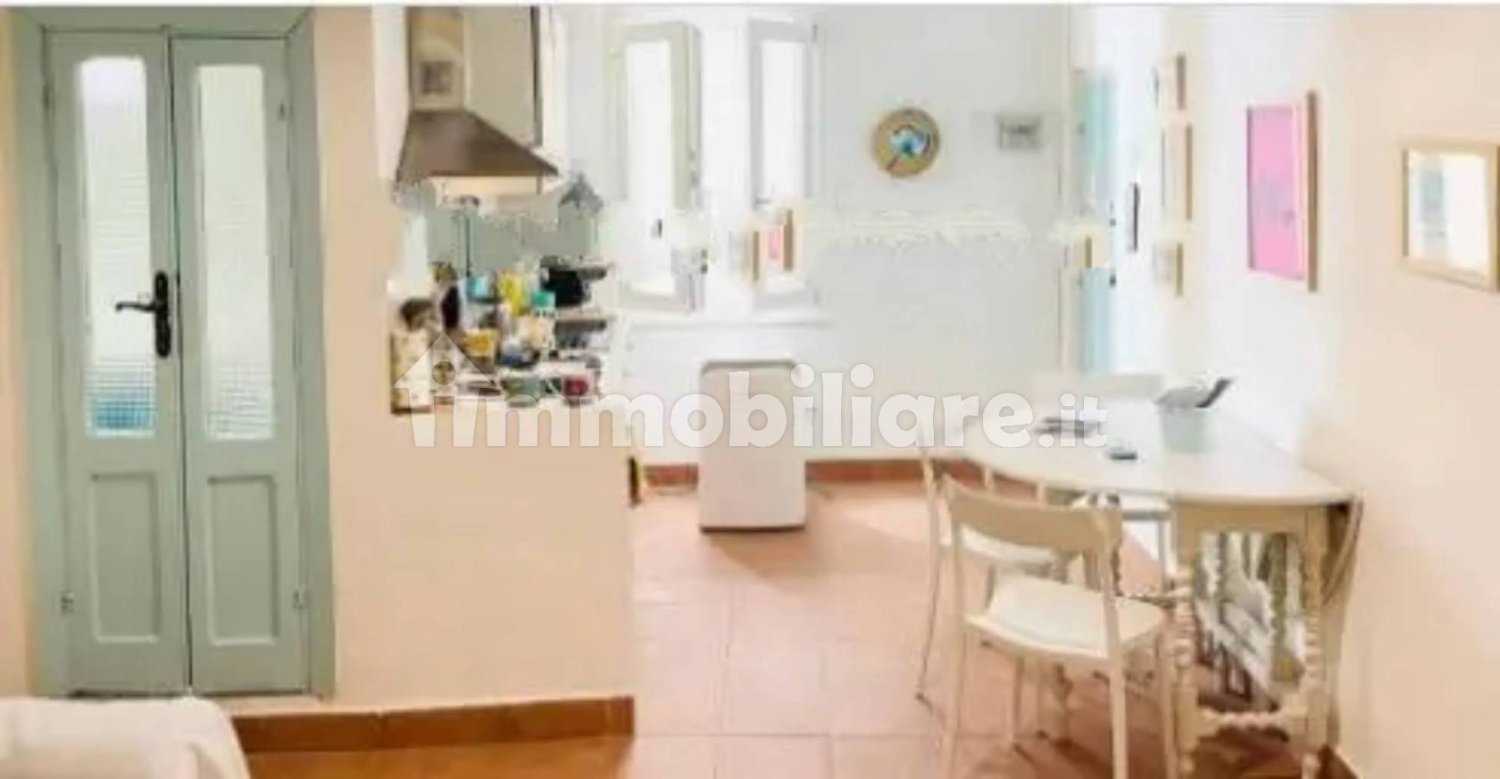 1 bedroom Apartment in Alghero, Italy No. 68109
