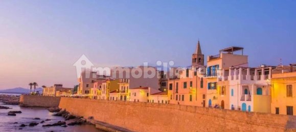 1 bedroom Apartment in Alghero, Italy No. 68109 8